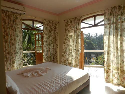 Hotel Bluesea Beach Resort