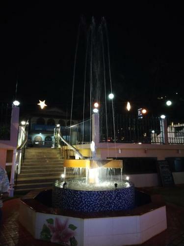 Hotel Bluesea Beach Resort