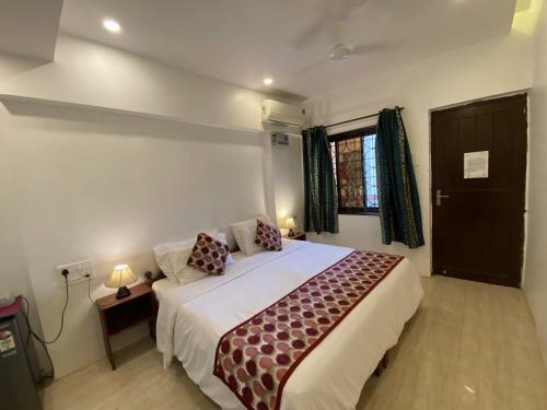 Hostal Shanu's Seaside Inn