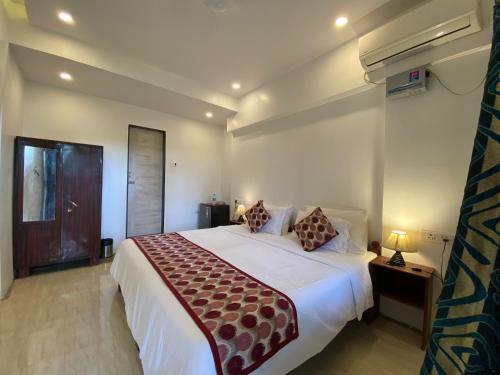 Hostal Shanu's Seaside Inn
