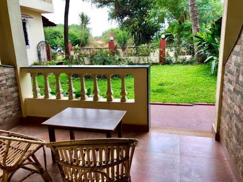 Hostal Shanu's Seaside Inn