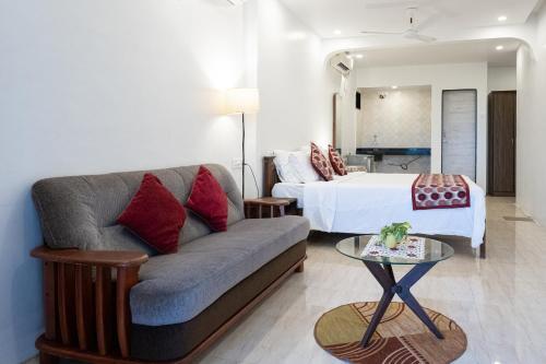 Hostal Shanu's Seaside Inn