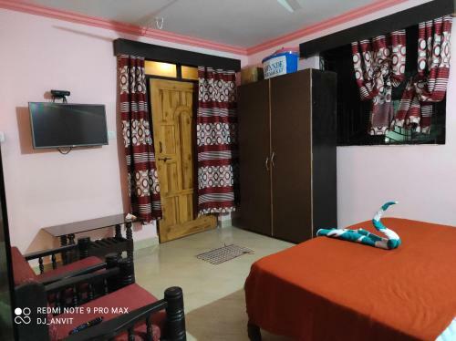 Hostal Anika's Guest House
