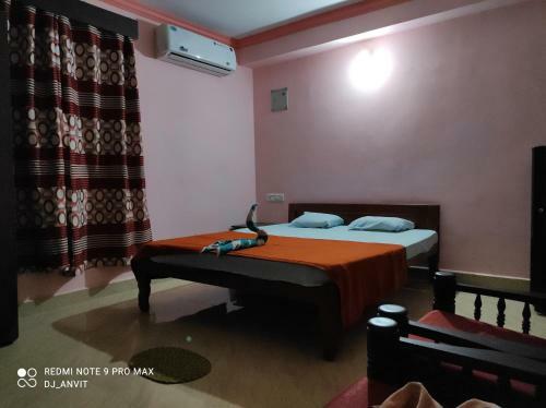 Hostal Anika's Guest House