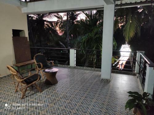 Hostal Anika's Guest House