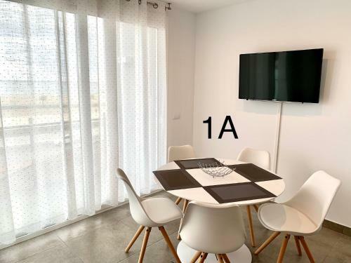 Apartamento Edifici Valeria