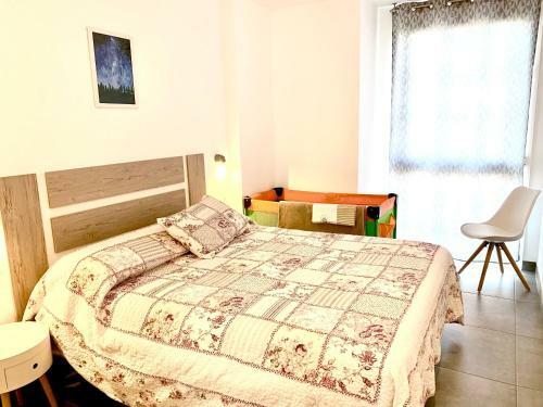 Apartamento Edifici Valeria