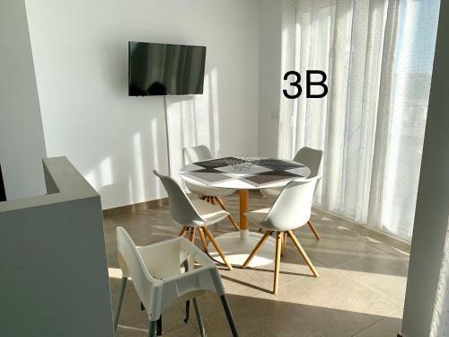 Apartamento Edifici Valeria
