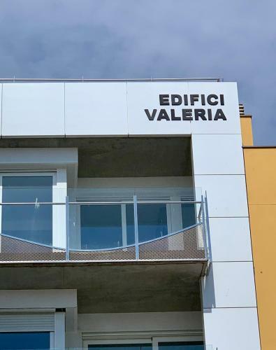 Apartamento Edifici Valeria