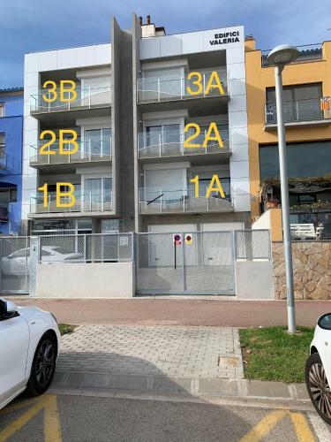 Apartamento Edifici Valeria