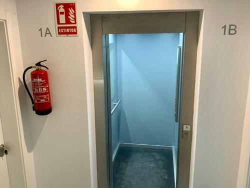 Apartamento Edifici Valeria