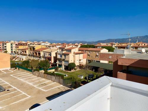 Apartamento Edifici Valeria