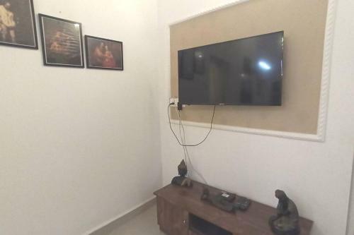Independent Goan Villa With Pvt Swimming Pool