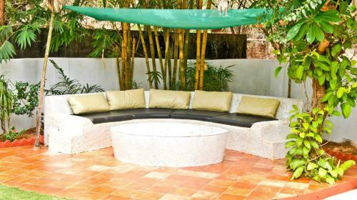 Casa Maya Portuguese Villa