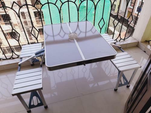 Apartamento Home Away From Home