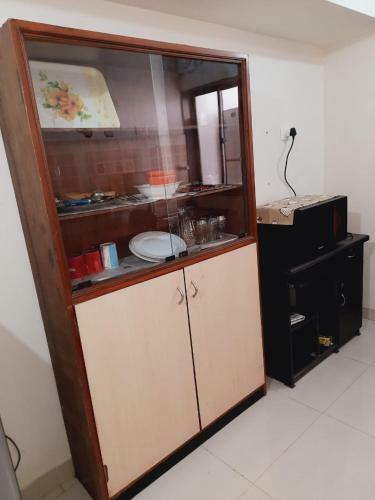 Apartamento Home Away From Home