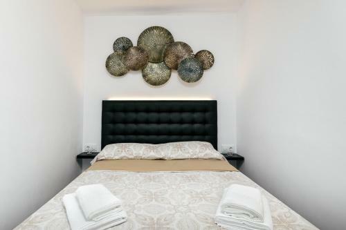 Apartamento Empuria Beach D-luxe