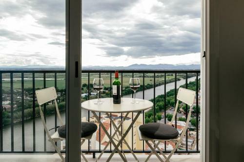 Apartamento Empuria Beach D-luxe