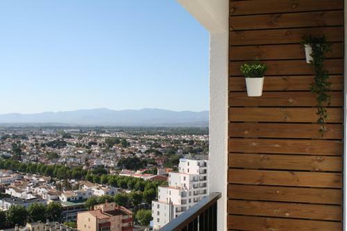 Apartamento Empuria Beach D-luxe