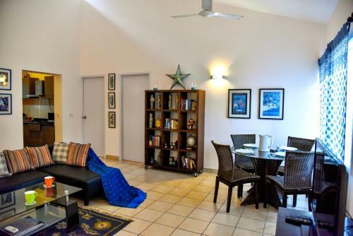 Ekostay - Amore Apartment