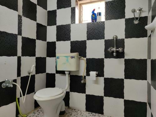 Rosean Homestay Self Service Apartments