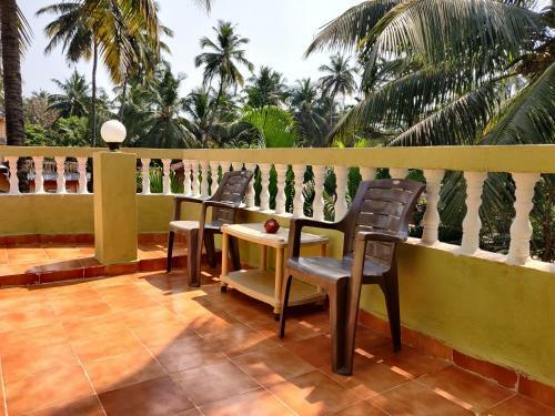 Rosean Homestay Self Service Apartments