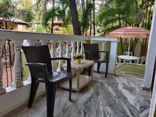 Rosean Homestay Self Service Apartments