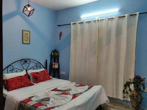 Rosean Homestay Self Service Apartments