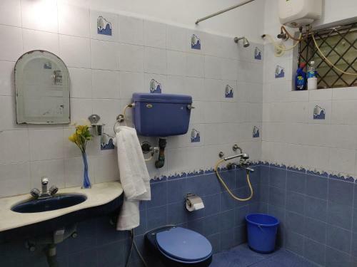 Rosean Homestay Self Service Apartments