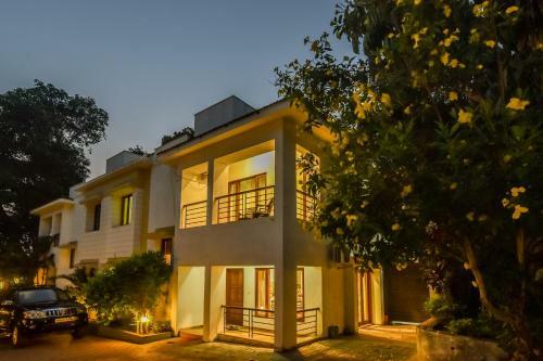 Eko Stay- Solace Villa