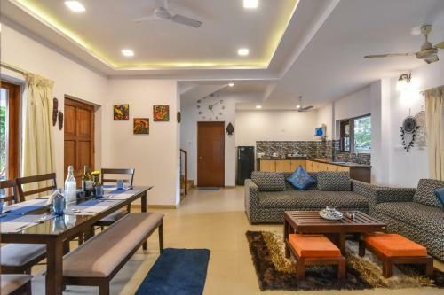 Eko Stay- Solace Villa