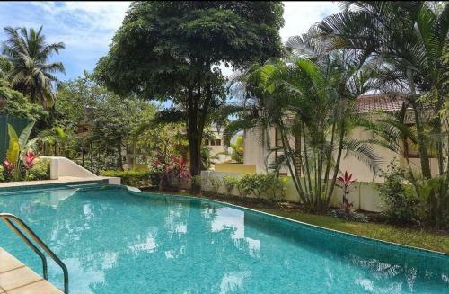 Eko Stay- Solace Villa