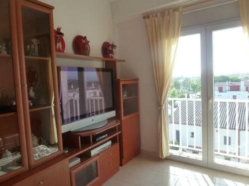 Apartamento Con Terraza Vistas Canal Ref 238