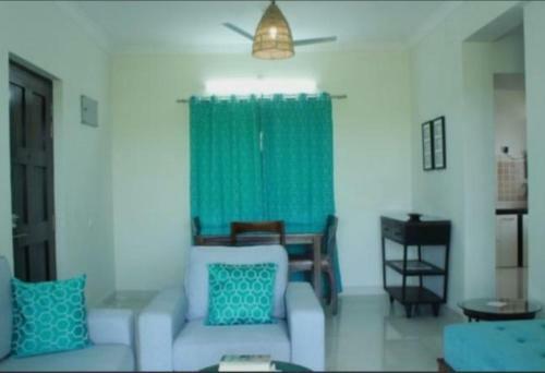 Sun N Sand Apartments, Candolim, Goa