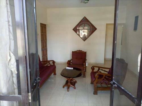 Apartamento Regal Park