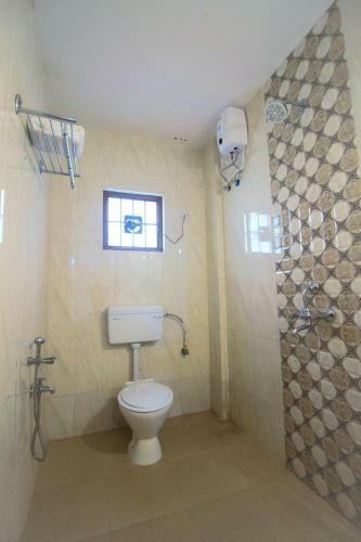 Hostal Casa Joseph