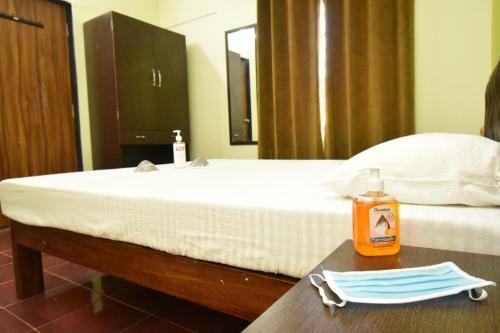 Hostal Goa Samundar Beach Resort
