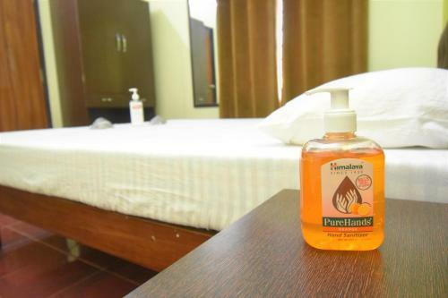 Hostal Goa Samundar Beach Resort