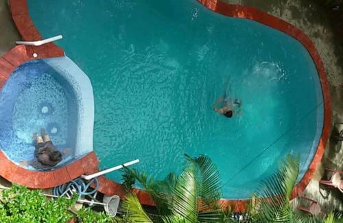 Villa Accacia Goa '5bhk With Private Pool'