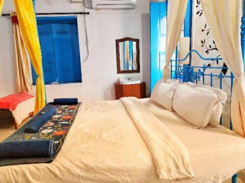 3bhk Heritage Homestay In Candolim