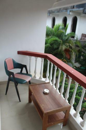 Jayohotel La Portuguesa