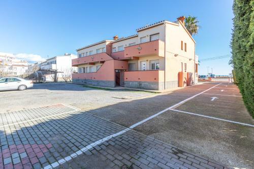 Apart-rent Apartament Bahia 2c