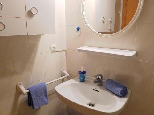 Apartment Gran Reserva-10