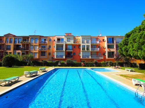 Apartment Gran Reserva-10