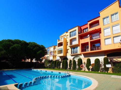 Apartment Gran Reserva-10