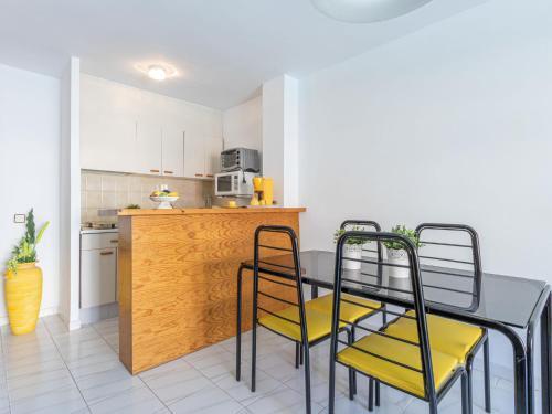Apartment Gran Reserva-10