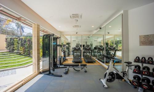 Hotel Holiday Inn Goa Candolim