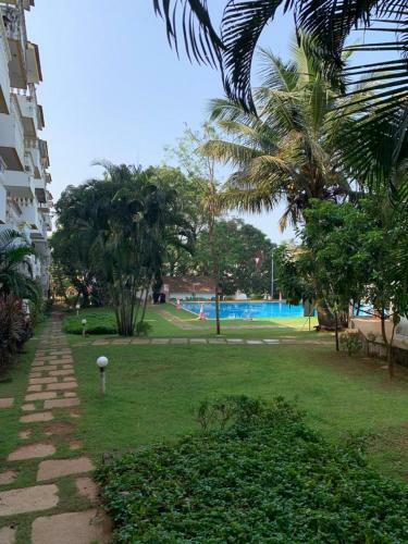 Hotel Ps Holiday Homes B5-sf