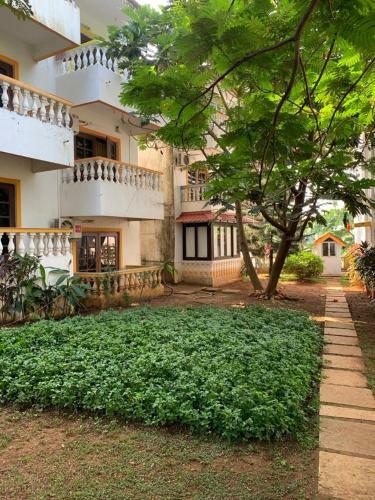 Hotel Ps Holiday Homes B5-sf