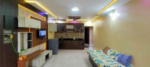Hotel Ps Holiday Homes B5-sf